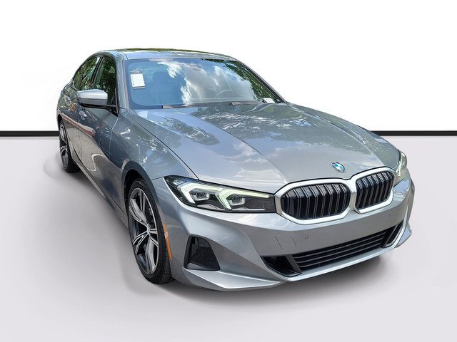 2023 BMW 3 Series 330i
