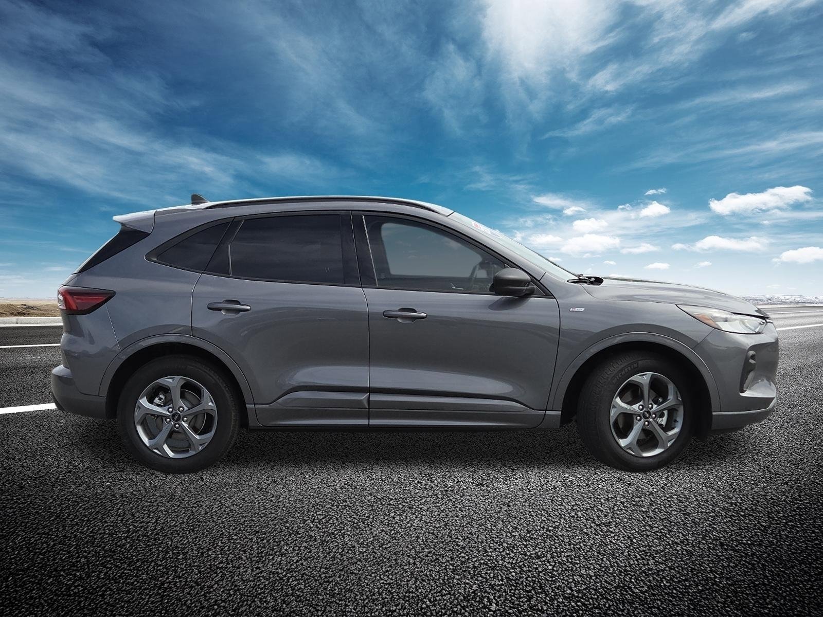 2024 Ford Escape ST-Line - Photo 20
