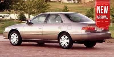 Used 2000  TOYOTA  image 1