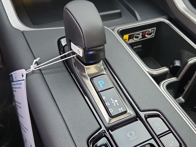 New 2026 Wind Chill Pearl Lexus PREMIUM AWD image 20