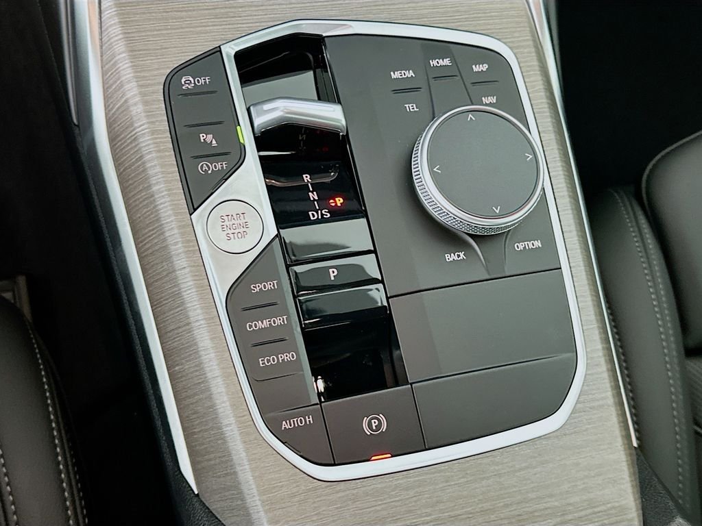 2025 BMW 4 Series 430i - Photo 15