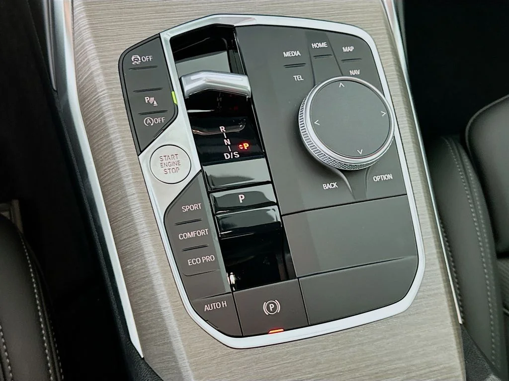 2025 BMW 4 Series 430i - Photo 15