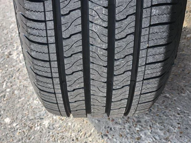 Used 2024 Magnetic Gray Metallic Toyota XLE All-Wheel Drive image 11