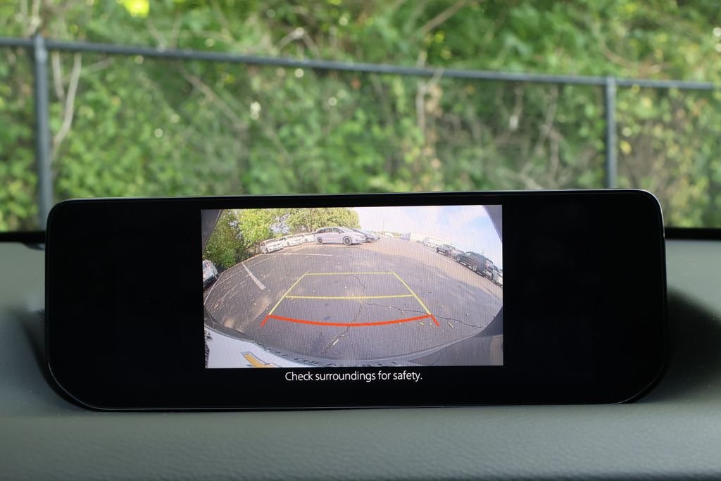 2025 Mazda CX-50 Premium Plus - Photo 16