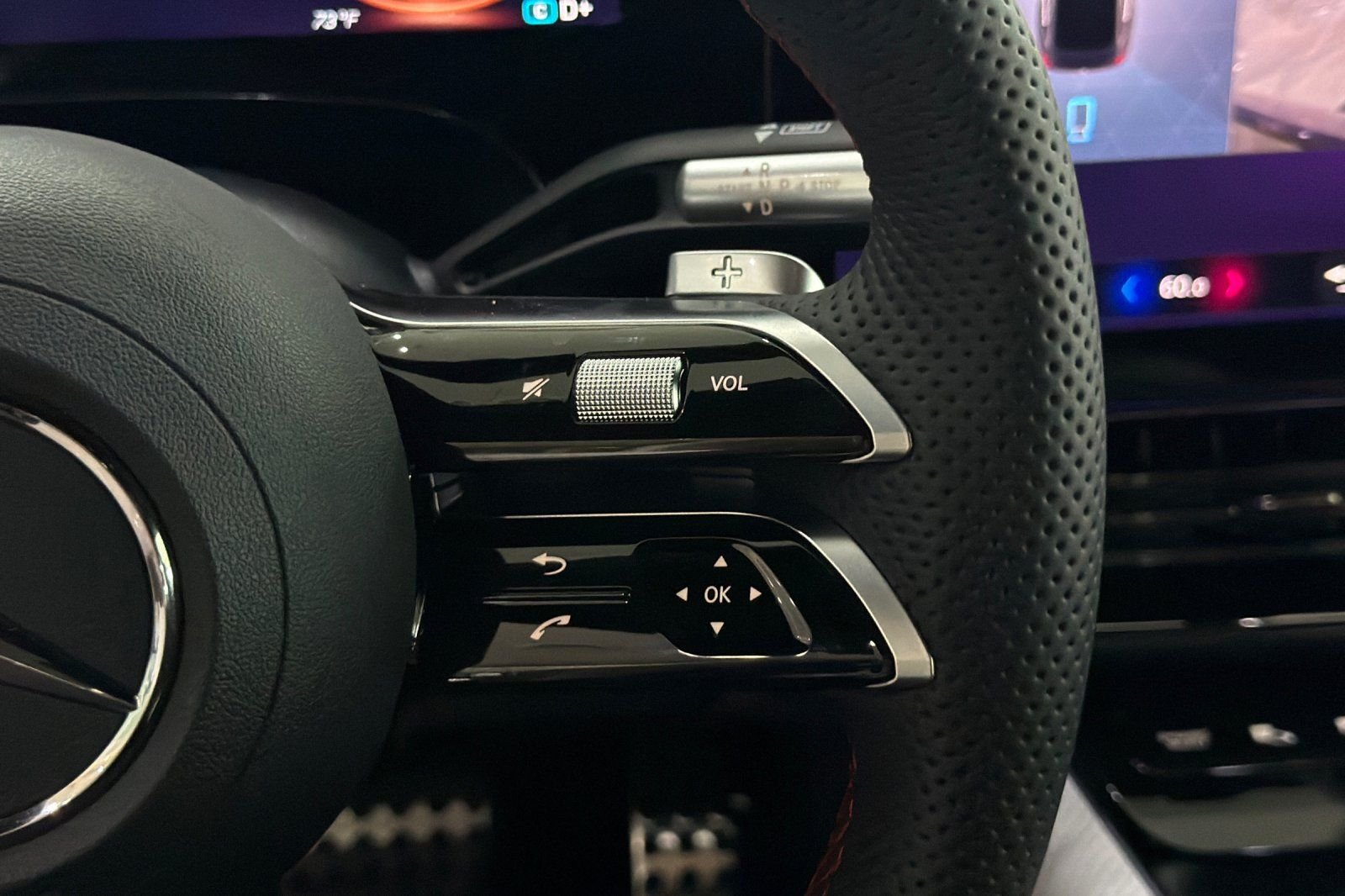 New 2027 Night Black Mercedes-Benz CLA 350 image 25