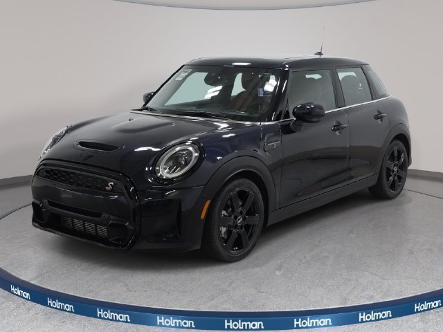 2024 MINI Hardtop 4 Door S