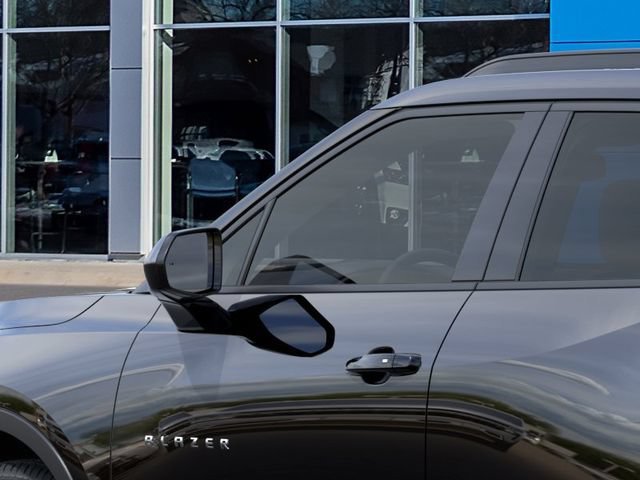 2026 Chevrolet Blazer 2LT - Photo 13