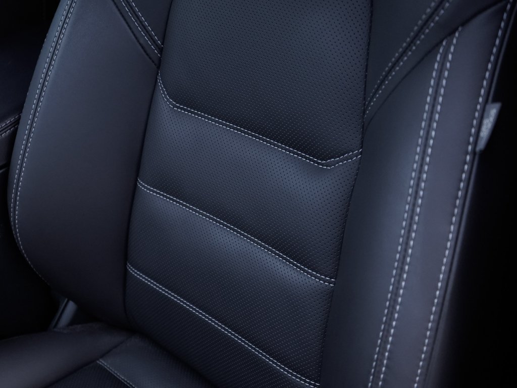 2025 Mazda CX-5 Turbo Signature - Photo 23
