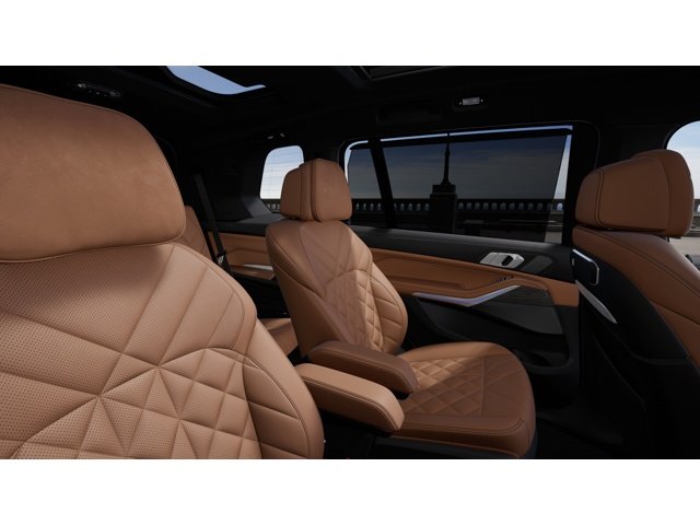 New 2027 Carbon Black Metallic BMW  image 12