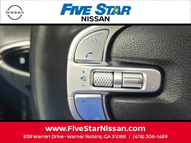 Used 2022 Gray Genesis 2.5T image 27
