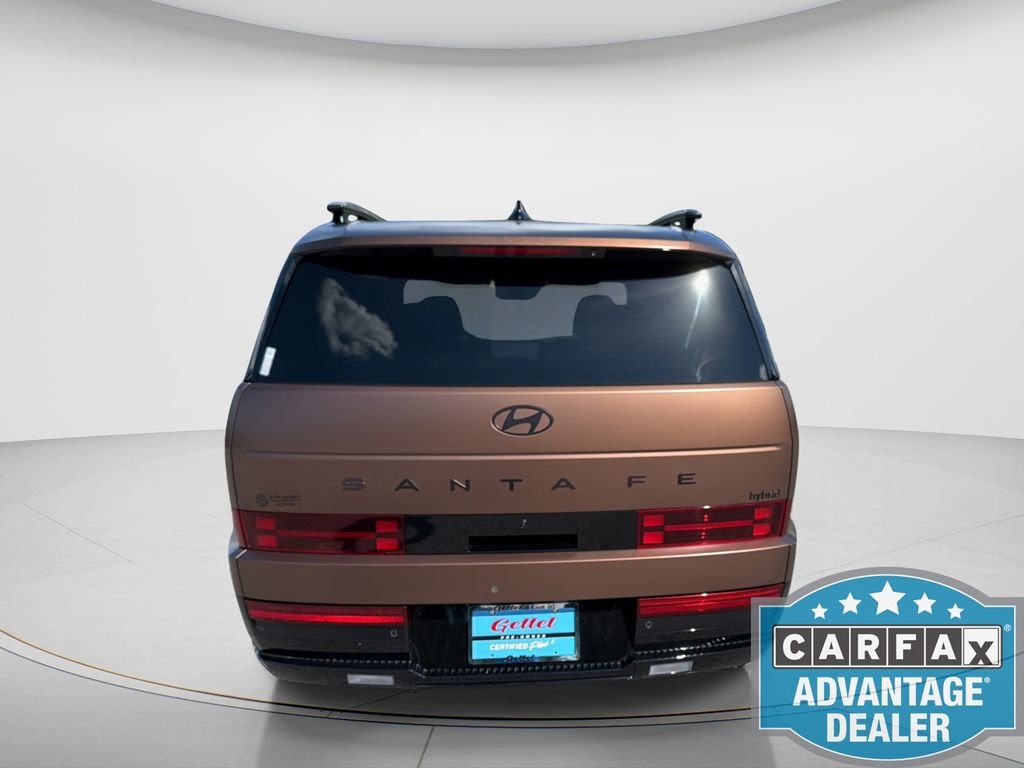 Used 2026  Hyundai Calligraphy image 8