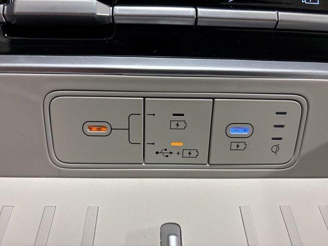 New 2026 Gray Hyundai SEL image 23