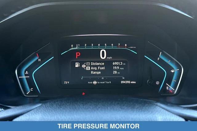 2020 Honda Odyssey EX-L - Photo 28