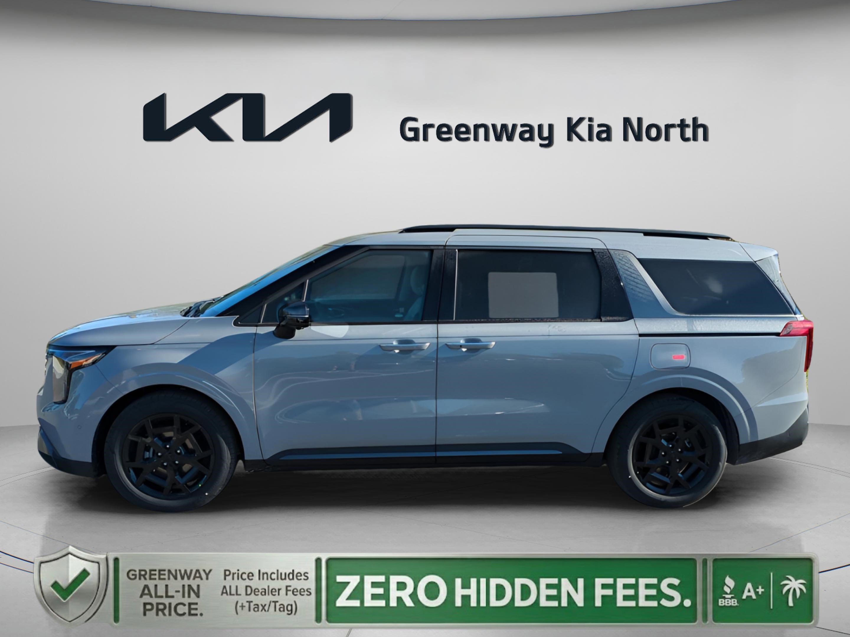 New 2026 Ceramic Silver Kia SX image 5
