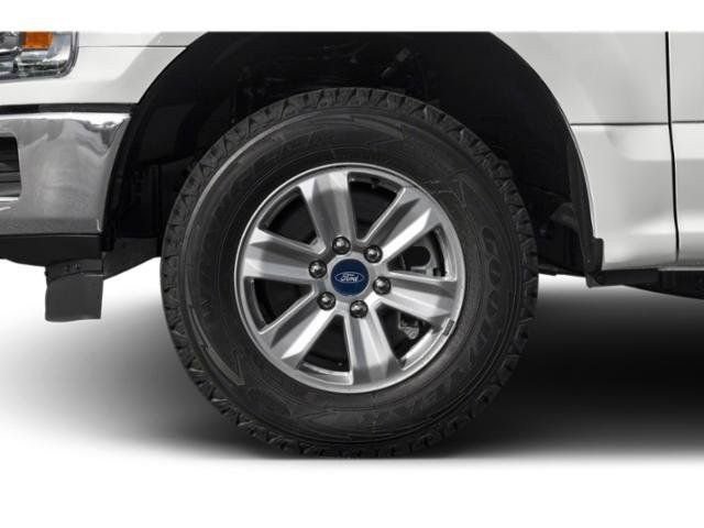 Used 2020 Red Metallic Ford XLT image 11