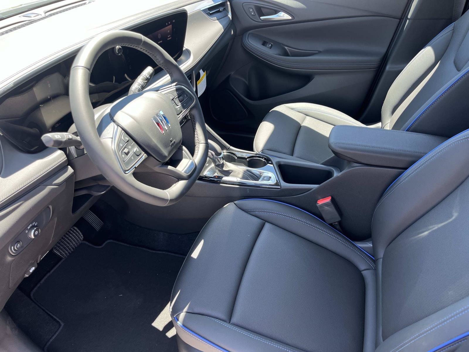 2026 Buick Encore GX Sport Touring - Photo 20