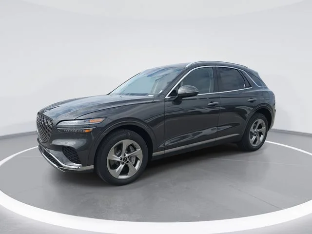 2026 Genesis GV70's photo