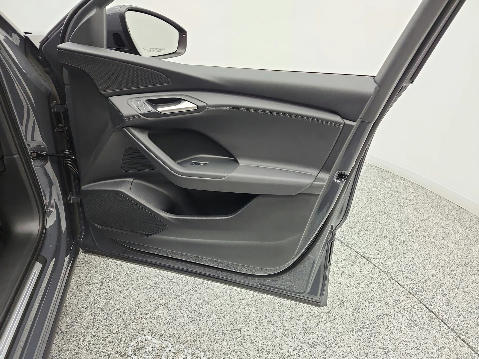 Used 2025 Magnet Gray Audi Premium quattro image 21