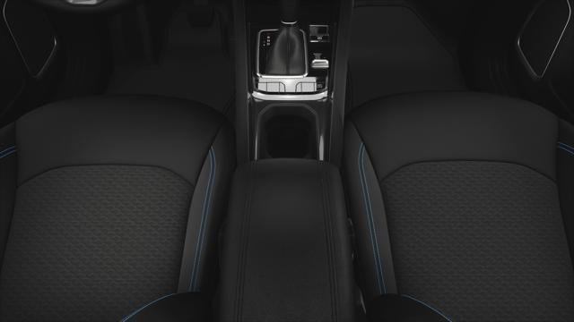 New 2026 Sting-Gray Clear-Coat Exterior Paint Jeep Latitude image 40