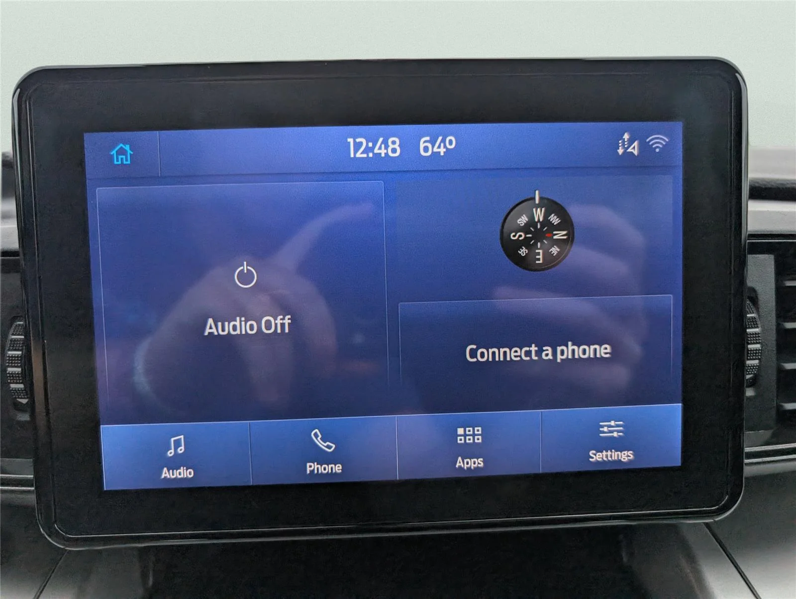 Used 2022 Rapid Red Metallic Tinted Clearcoat Ford XLT image 47