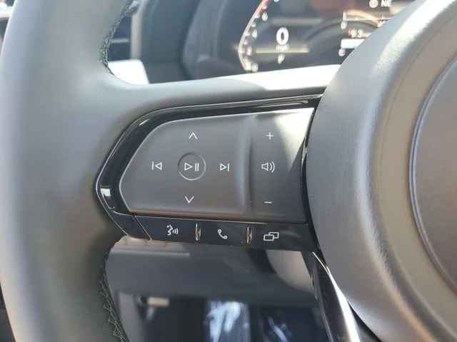 New 2026 Navy Blue Mica Mazda 2.5 S Preferred AWD image 4