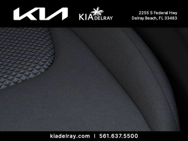 New 2027  Kia S image 24