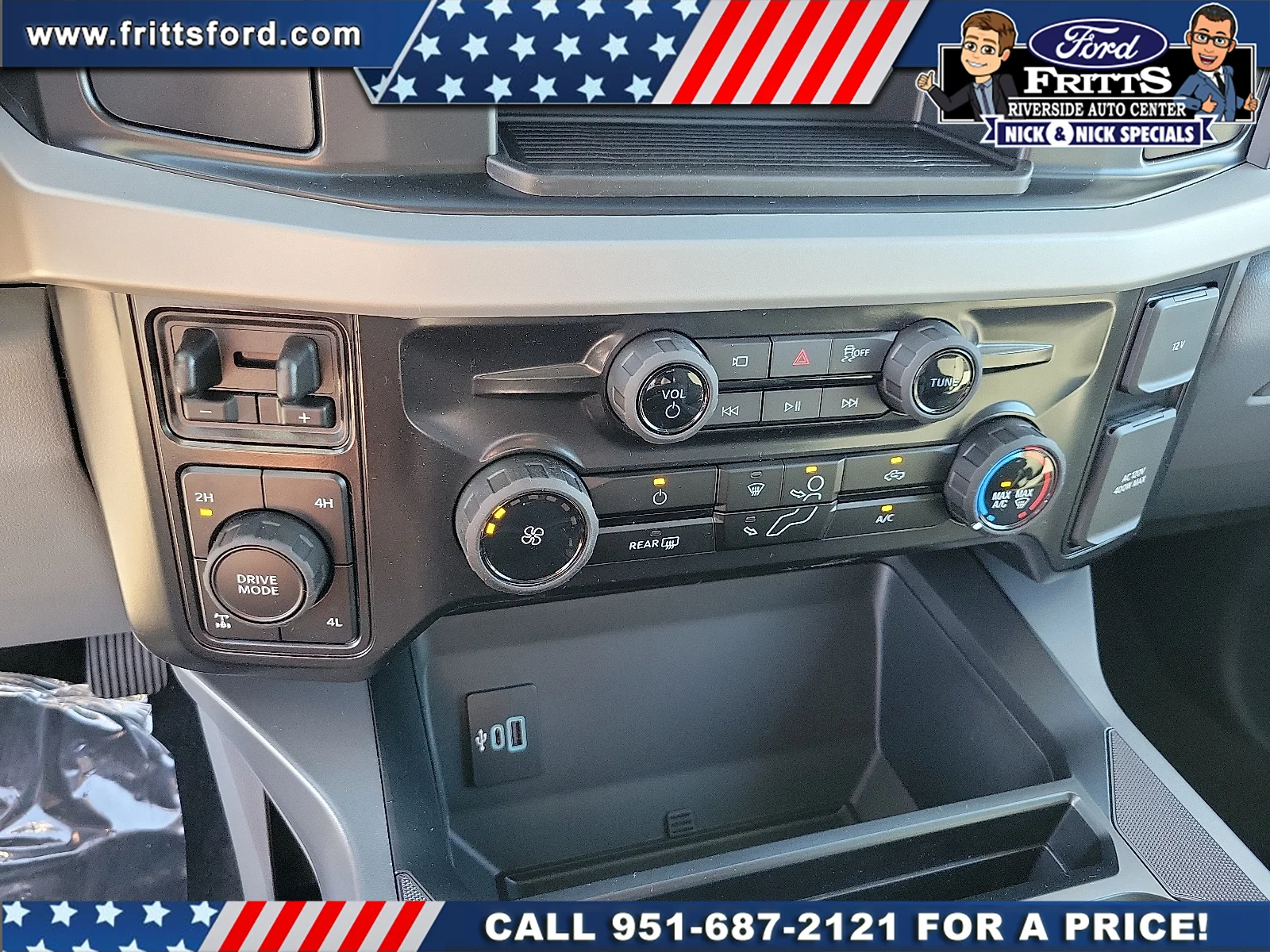 New 2026 Oxford White Ford F-250® XLT image 10