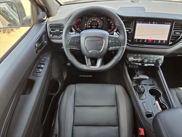 New 2027 Red Oxide Exterior Paint Dodge GT image 7