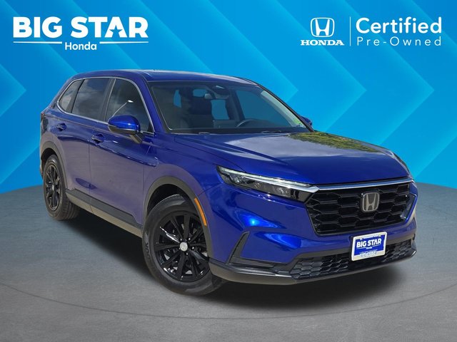 2025 Honda CR-V 1.5T 2WD EX