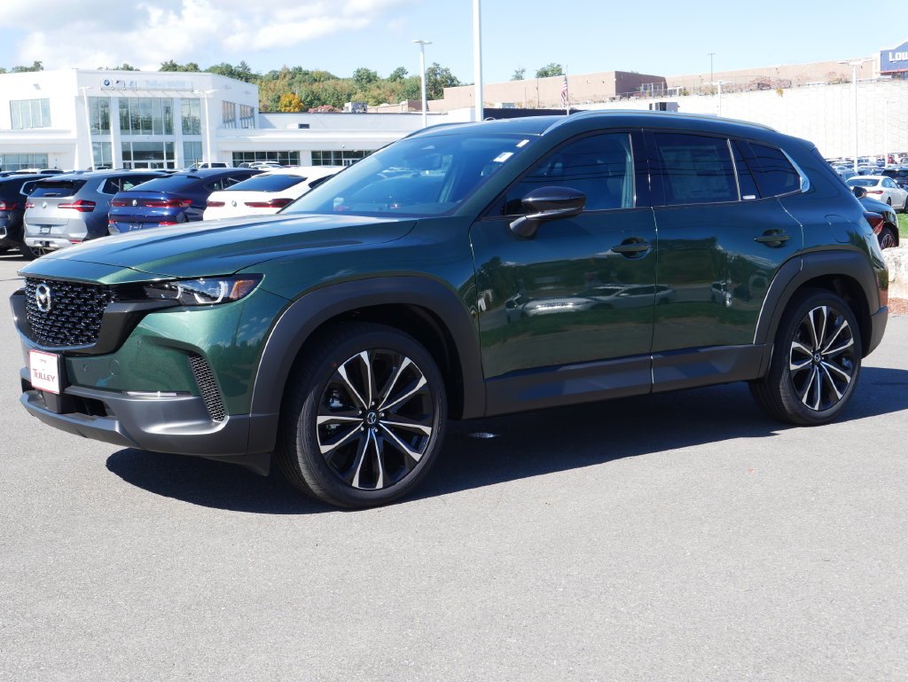 New 2026 Cypress Mazda 2.5 S Premium AWD image 3