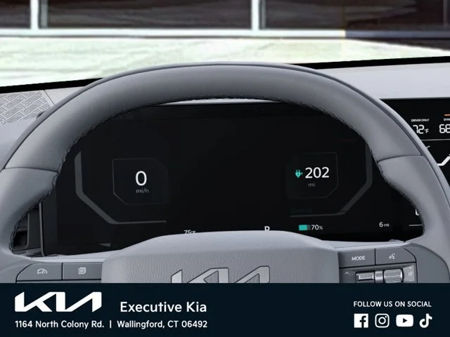 New 2026 White Kia Land image 21