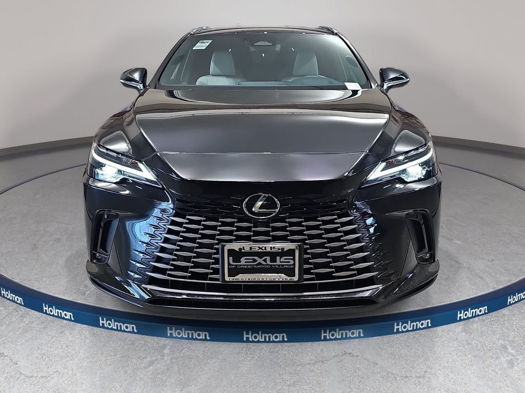 New 2026 Caviar Lexus PREMIUM PLUS image 2