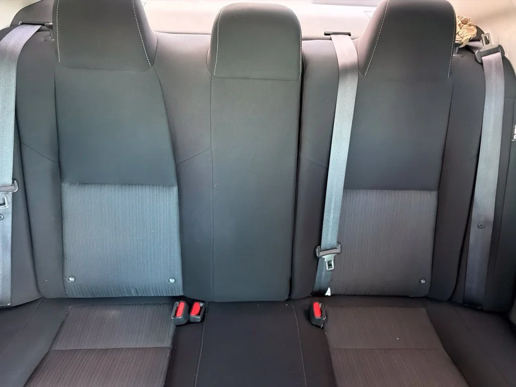 Used 2023 Gray Nissan SV image 15