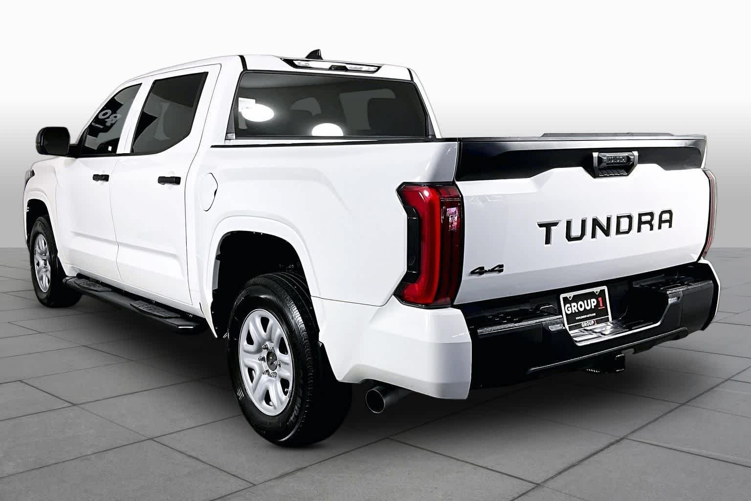 Used 2024 Ice Cap Toyota SR image 11