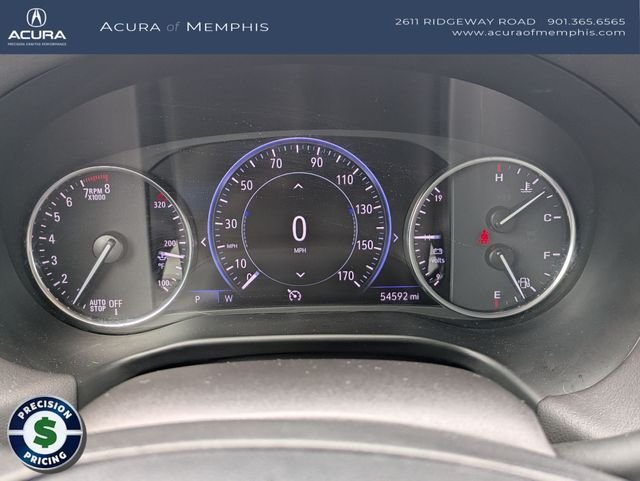 Used 2021 Gray Buick Avenir image 13