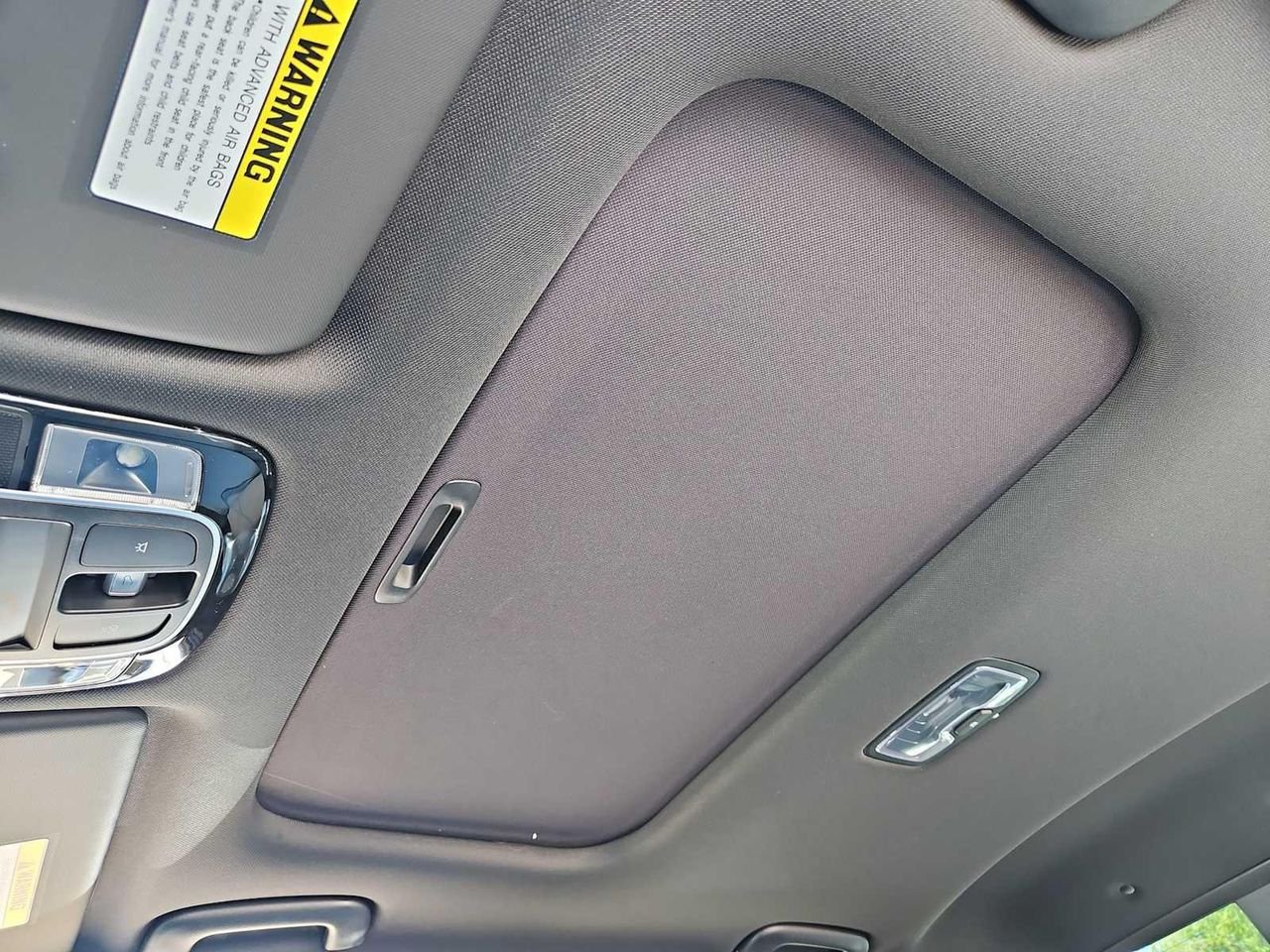 2025 Hyundai Santa Cruz Limited - Photo 19