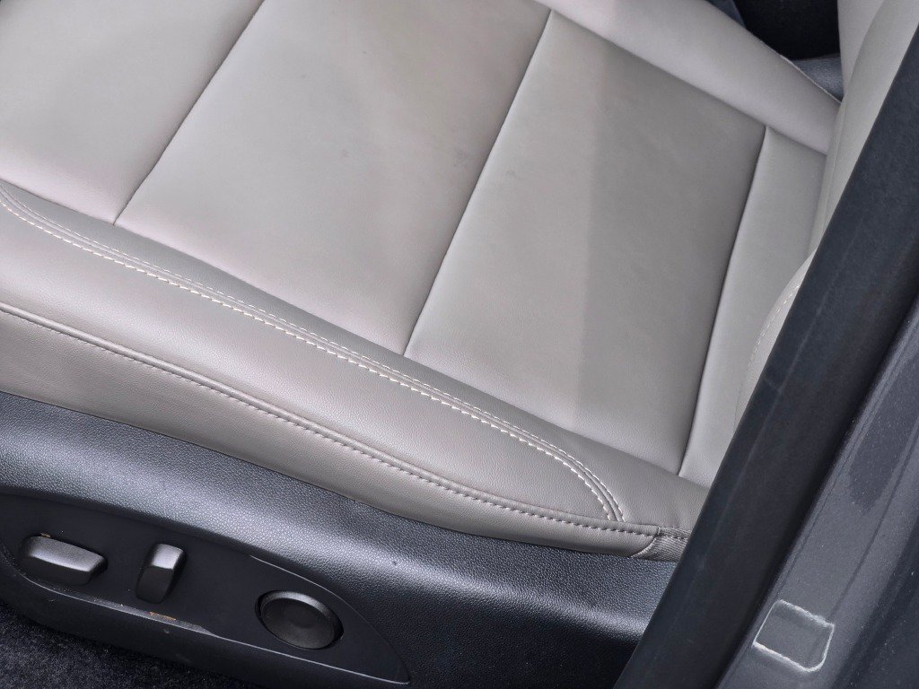 2026 GMC Acadia Elevation - Photo 25
