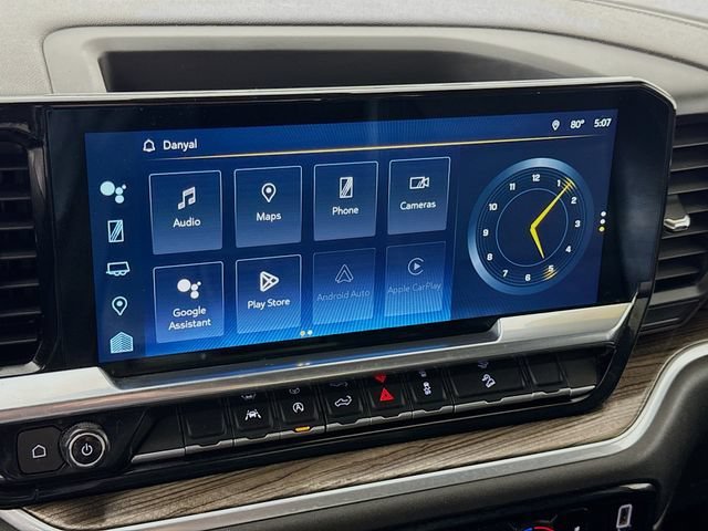 Used 2023 Summit White Chevrolet RST image 15