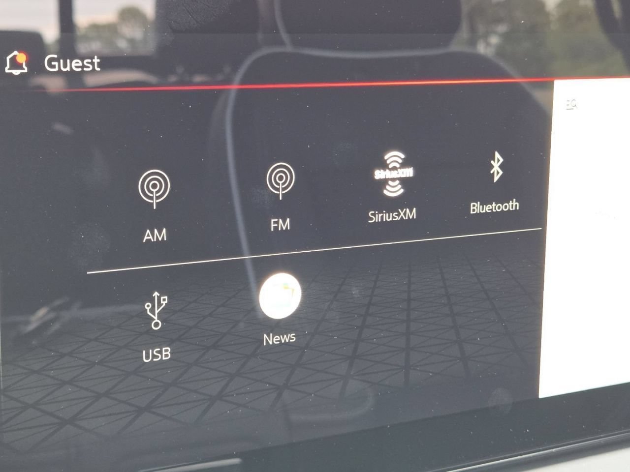 2026 GMC Sierra 1500 AT4X - Photo 37
