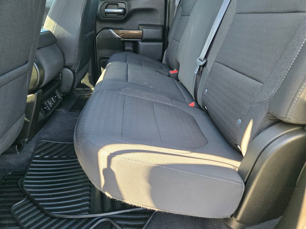 2020 Chevrolet Silverado 1500 RST - Photo 11