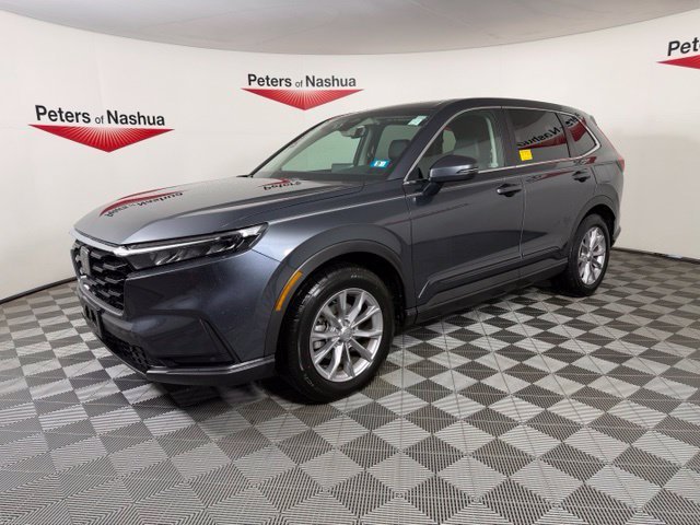 2024 Honda CR-V EX-L - Photo 34