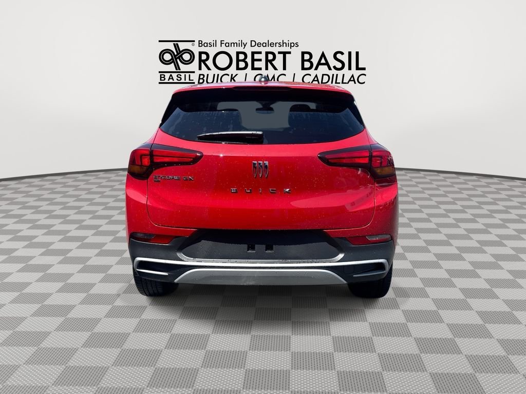 2026 Buick Encore GX Preferred - Photo 7