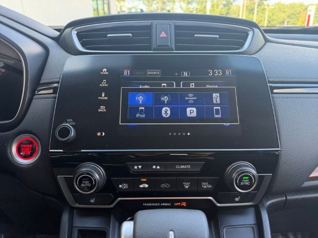 2019 Honda CR-V EX - Photo 20