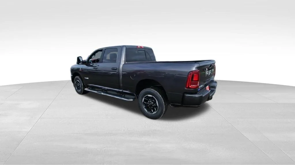 2026 RAM 2500 Laramie - Photo 6
