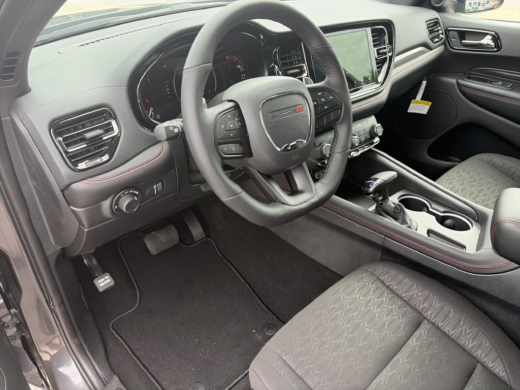New 2026 Vapor Gray Exterior Paint Dodge GT image 10