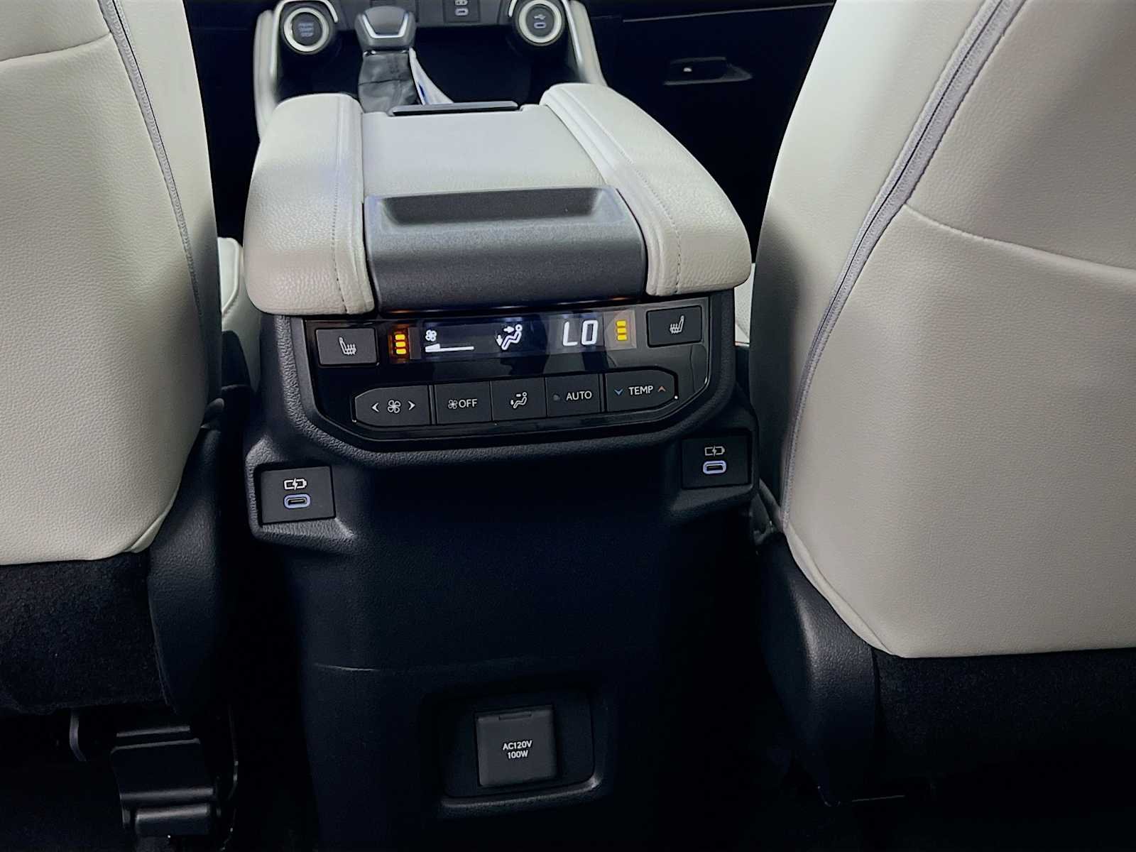 2026 Toyota Grand Highlander — photo 15