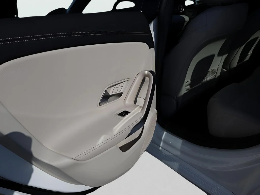 Certified Used 2026 Polar White Mercedes-Benz CLA 250 image 19