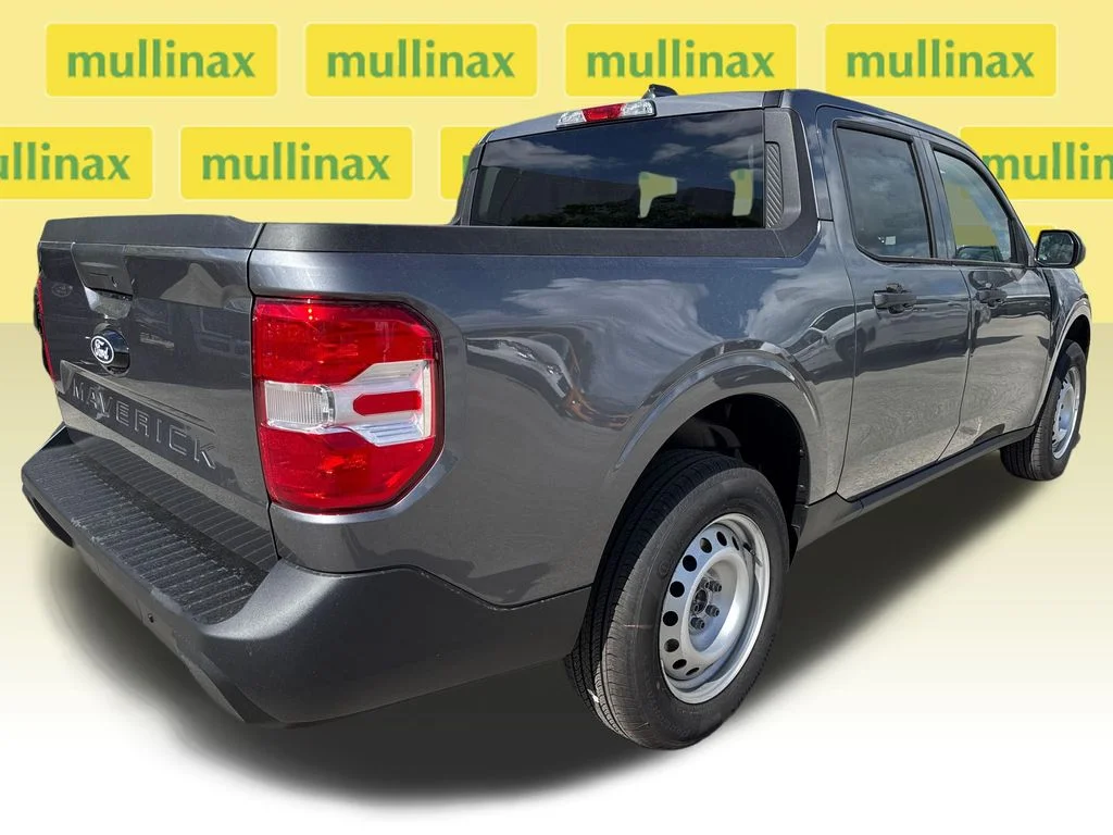 New 2026 Gray Ford XL image 14