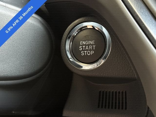 New 2026 MAGNETITE GRAY PEARL Subaru Limited Hybrid image 32
