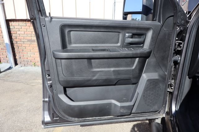 Used 2025 Gray Ram Tradesman image 13